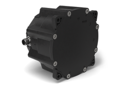 GSH-S 10-12.5m - Transducteur de position à fil (effet Hall) avec course électrique jusqu'à 12.500mm