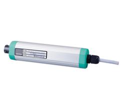 CIR-D - Amplificateur de signal isolé galvaniquement pour capteurs avec jauges de contrainte