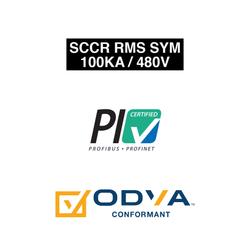 GFX4-IR - Contrôleur de puissance 4 zones avec régulation PID intégrée pour commande de lampes IR ondes courtes jusqu'à 80 kW