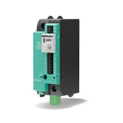 GRM - Contrôleur de puissance monophasé compact jusqu'à 120A