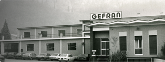 Gefran