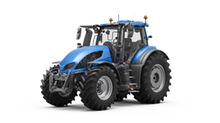 Tracteur