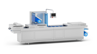 Machine de thermoformage