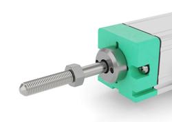 LT67 - Avec tige - IP67