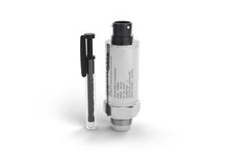 TPF - Membrane affleurante membrane miniaturisée avec sortie mV/V