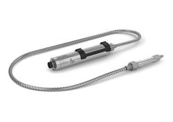 KE PLc - Fluide NAK sodium potassium - Niveau de performance 'c' - Sortie 4...20mA