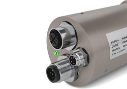 MK4-P - Profil en aluminium maximum 4 curseurs avec sortie numérique Profibus