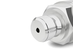 TPSADA - Transmetteur de pression autozéro numérique haute précision avec sortie volt ou mA