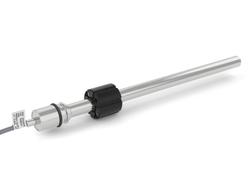 PMI-SLE - Sortie analogique - Vérins hydrauliques