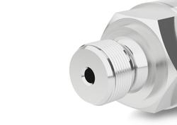 TKDA - Transmetteur de pression - Usage général avec fonction Autozéro et sortie Volt ou mA