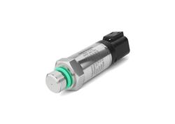 KH - Pour le modbile hydraulique - Taille compacte SIL2 sortie Volt ou mA