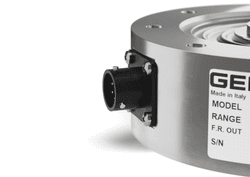 TH - Transducteur de force