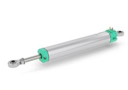 PC - Auto-alignement à corps cylindrique