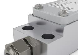 SB76-VDA - A pression avec amplificateur numérique