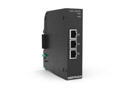 G3-JNC3 - Modulo junction EtherCAT 3 porte RJ45