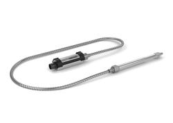 WE SIL2 - Fluide Huile Diathermique - Sortie 4...20mA - SIL2