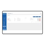 MAX - Analyse des machines - Optional module