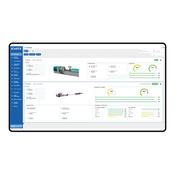 Plateforme IoT - MAX - Analyse des machines