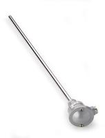 Thermomètres à résistance - Insert interchangeable en MgO