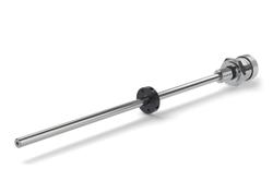 RK-4 - Sorties analogiques dimension compacte bride filetée tige inoxydable