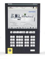 IHM avec API - Panneau de commande temps réel à hautes performances