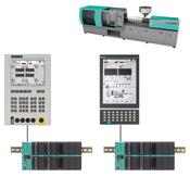 Software - Plateformes d’automation - Application logicielle