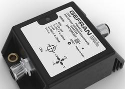 GIT - Inclinomètre Top simple/double axe (XY/360°)