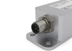 VDA-I - Amplificateur numérique variable en ligne pour capteurs de déformation