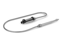 ME - Fluide Mercure - Sortie 4...20mA