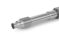 M7 PLc - Fluide Mercure -Niveau de performance 'c' - Sortie de tension