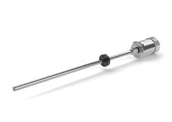 WRP-A - Magnétostrictif Plus sans contact - Tige filetée AISI 316 - Sortie analogique