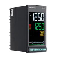 1250 - Régulateur PID, 1/8 DIN