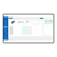 Module SURVEILLANCE DE LA SANTÉ MAX - Module optionnel