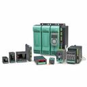 Régulateurs et contrôleurs de puissance