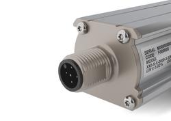 WPA-S - ADVANCED - Magnétostrictif - profilé  en aluminium - Sortie numérique SSI