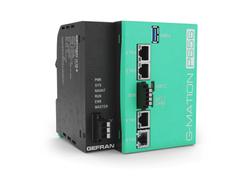 P6 - Contrôleur d'automatisation modulaire