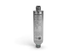 KX - Capteur de pression pour applications antidéflagrantes PESO/ATEX/SIL2/PAC/EAC avec sortie 4-20mA