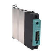 Relais statiques avec/sans dissipateur thermique - Relais statique monophasé, jusqu'à 120A avec dissipateur intégré