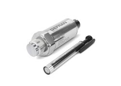 TPF - Membrane affleurante membrane miniaturisée avec sortie mV/V