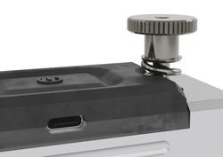 QE2008-W - Système sans fil avec transmission Bluetooth pour mesure de déformation