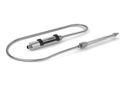 ILW - Fluide Huile Diathermique - Sortie numérique IO-Link - SIL2 - PLd