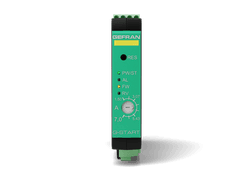 G-START - Démarreur de moteur monophasé/triphasé