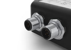 GIG - Inclinomètre Général à axe simple/double (XY/360°)