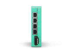 G3-JNC4 - 4 ports RJ45 pour module de jonction EtherCAT