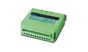 Potentiomètres - Convertisseur pour transducteurs rectilignes ou rotatifs