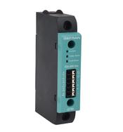 Relais statiques avec/sans dissipateur thermique - Relais statique monophasé, jusqu'à 120A