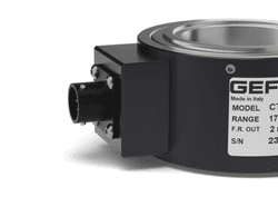 CT - Transducteur de force toroïdal