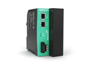 E/S modulaires - Pont esclave EtherCAT