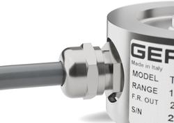 TU - Capteur de poids compact