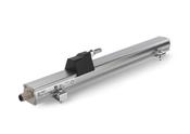 Magnétostrictifs - PLUS - Magnétostrictif - profilé  en aluminium - Sortie numérique SSI